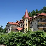 Nowa - Ski Spa Hotel