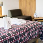 Nowa - Ski Spa Hotel
