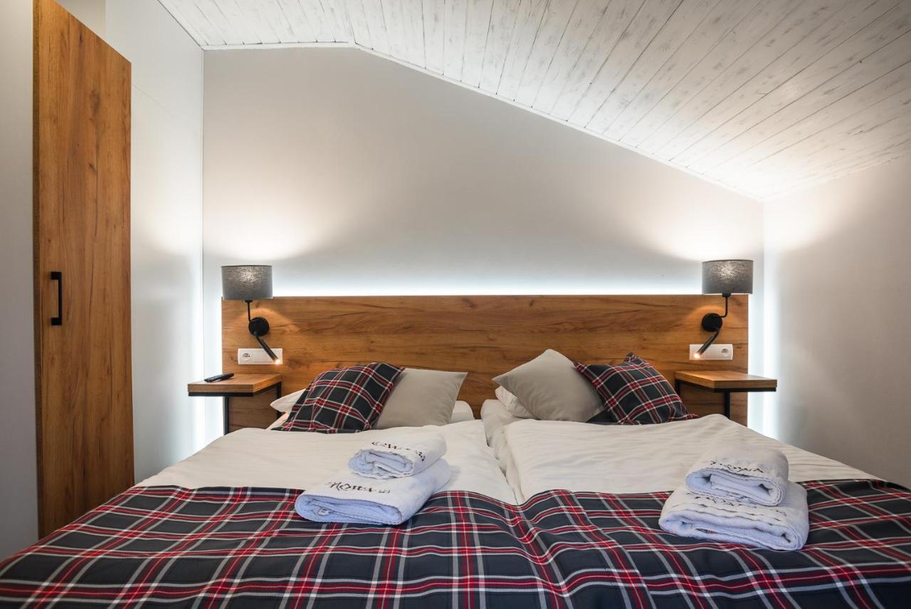 Nowa - Hotel Karpacz