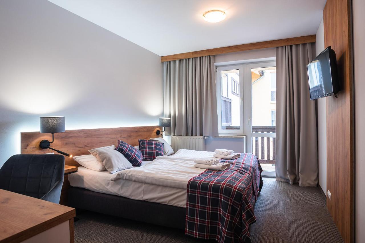 Hotel Nowa - 3*
