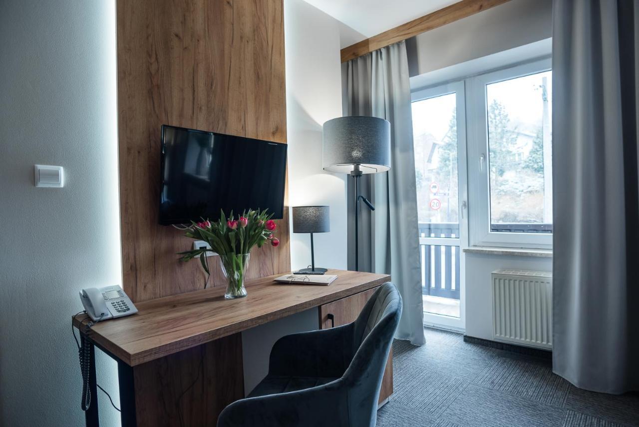Nowa - Hotel Karpacz