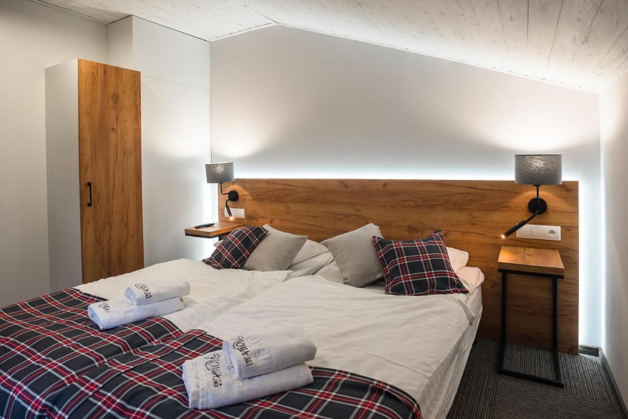 Hotel Nowa - 3*