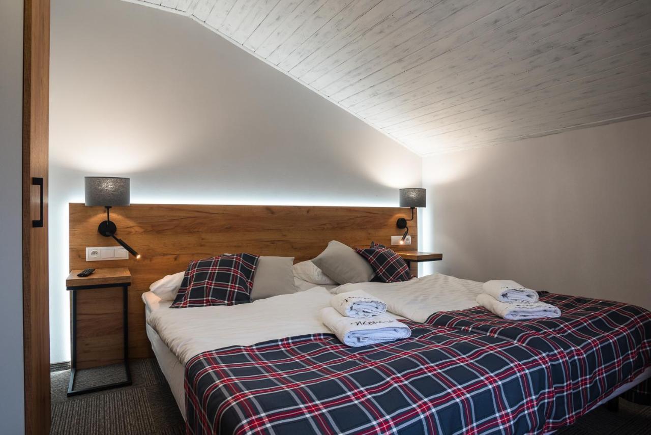 Nowa - Hotel 3*