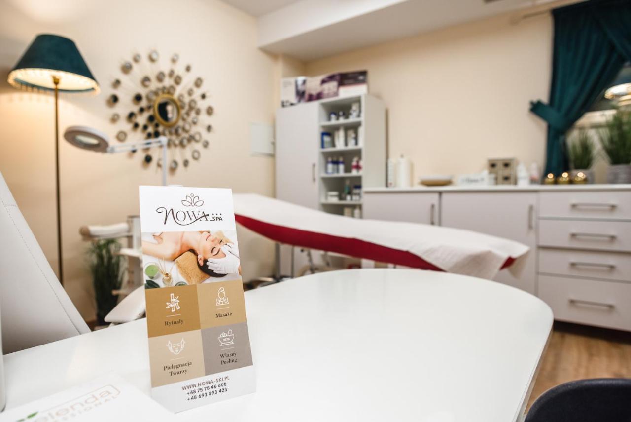 Nowa - Hotel Karpacz