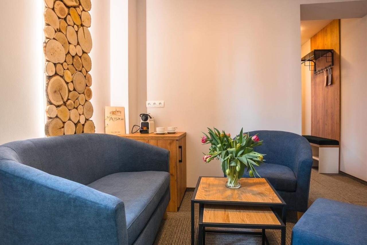 Nowa - Hotel Karpacz