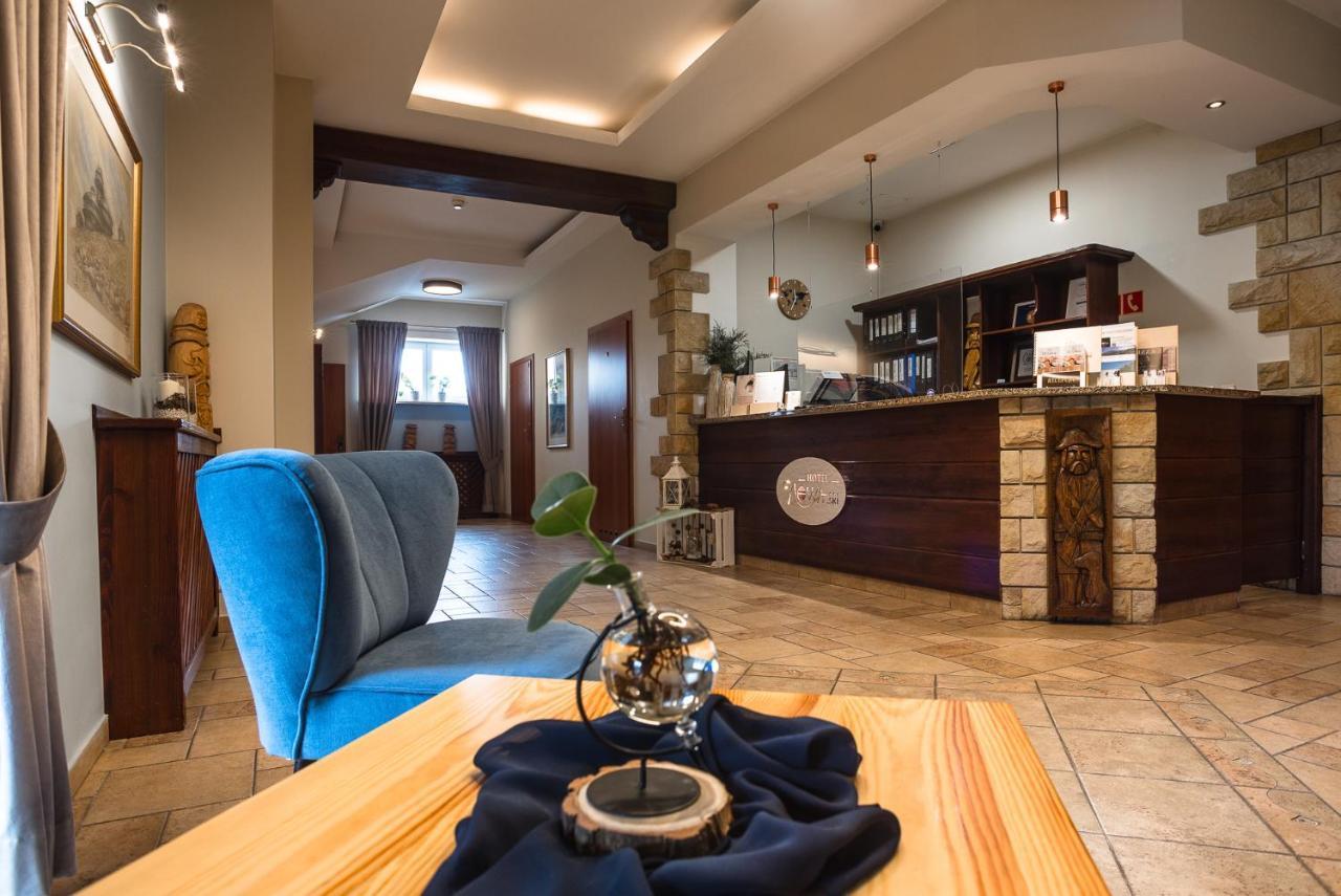Nowa - Hotel 3*