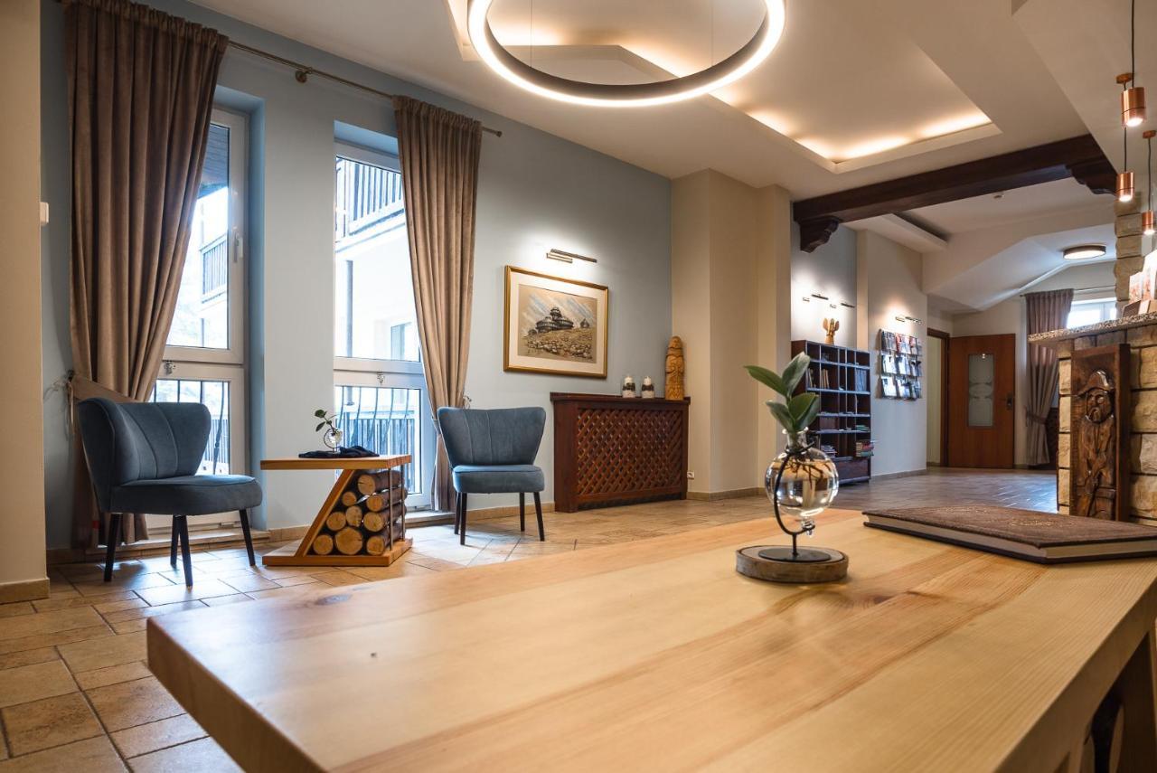 Hotel Nowa -