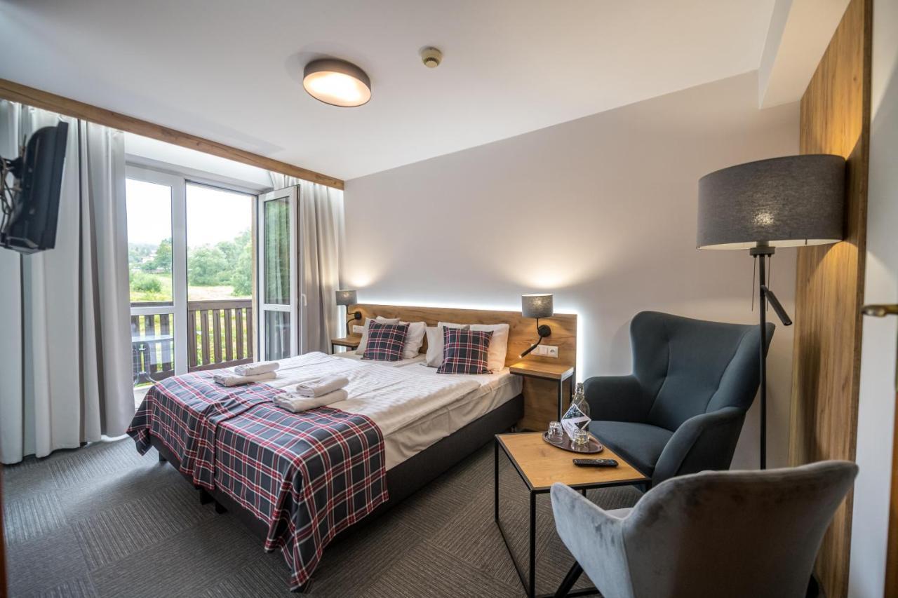 Nowa - Hotel Karpacz