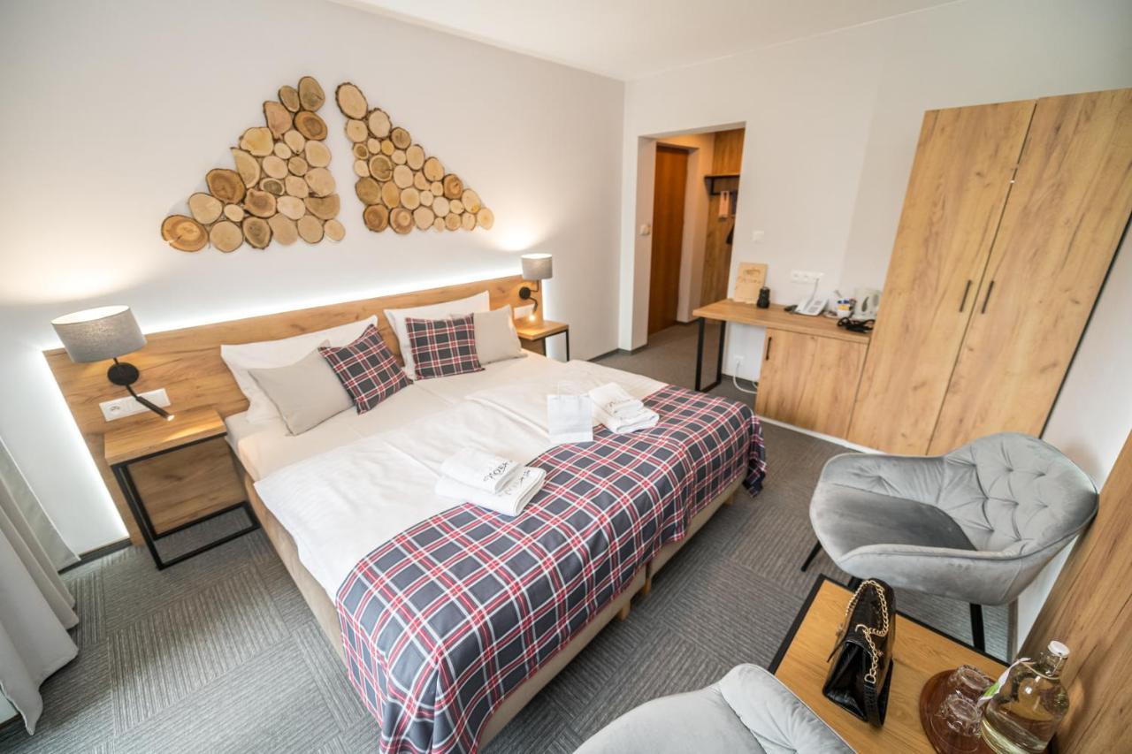 Nowa - Hotel Karpacz