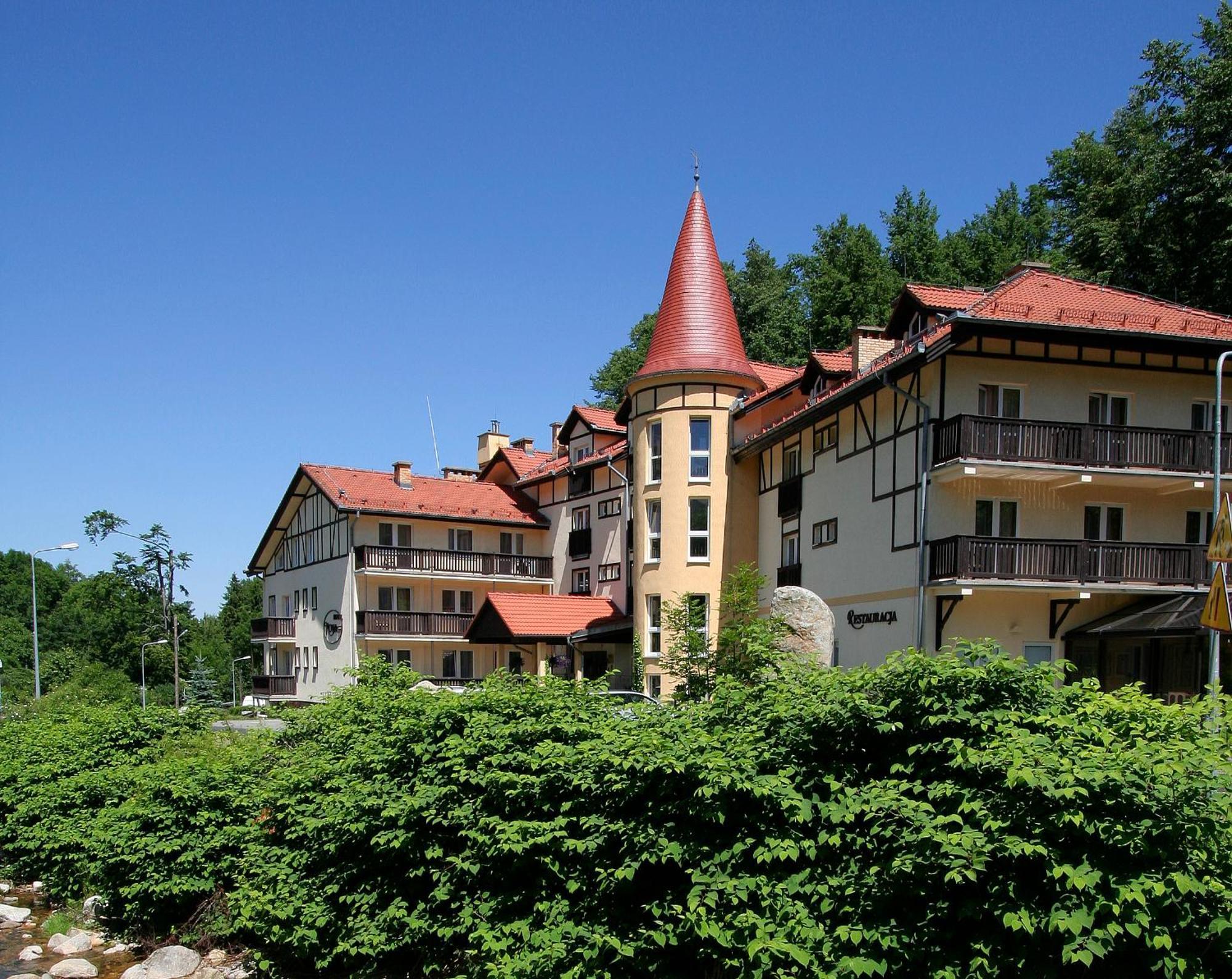 Nowa - Karpacz