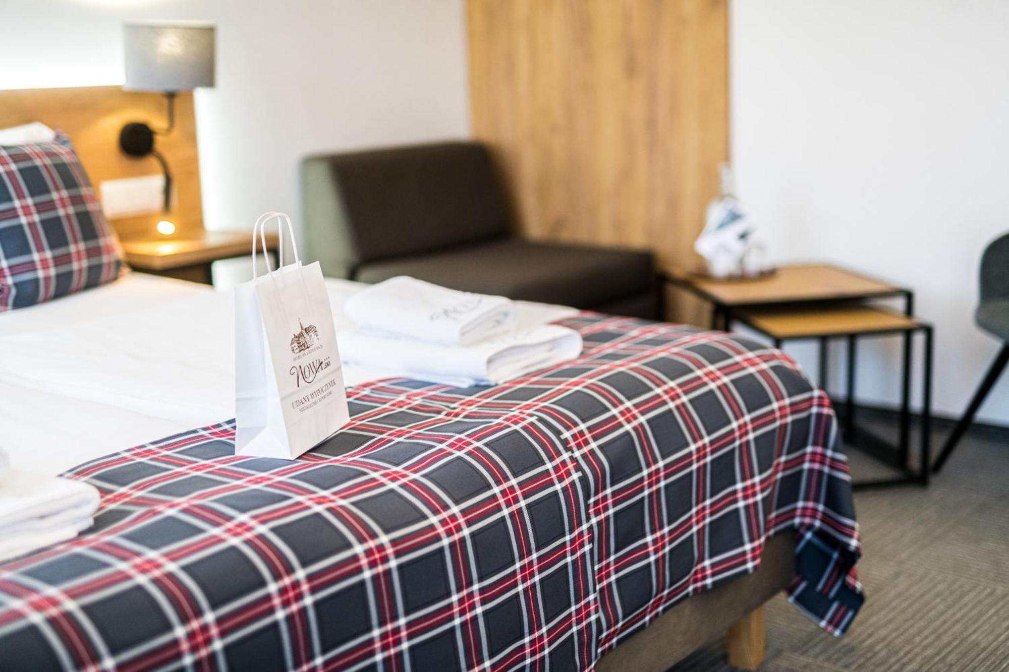 Hotel Nowa - Karpacz