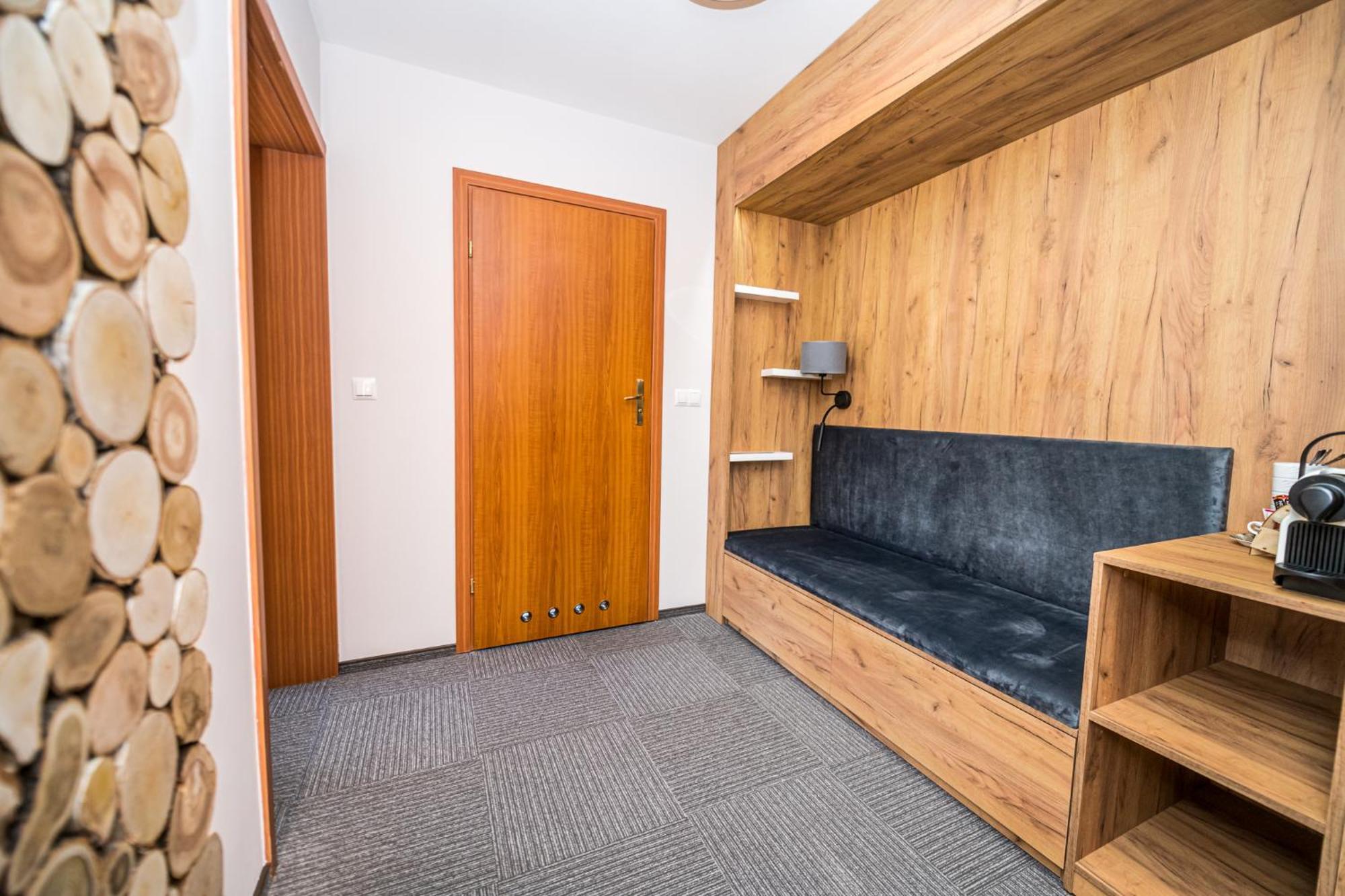 Nowa - Hotel 3*