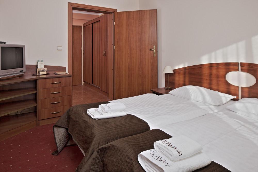 Hotel Nowa -