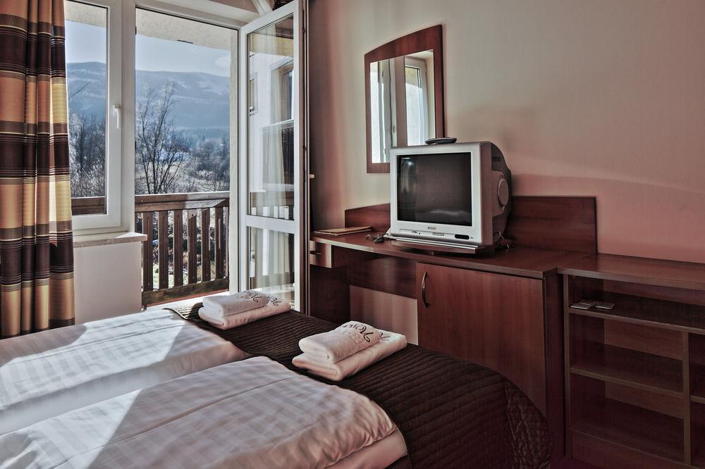 Hotel Nowa - 3*