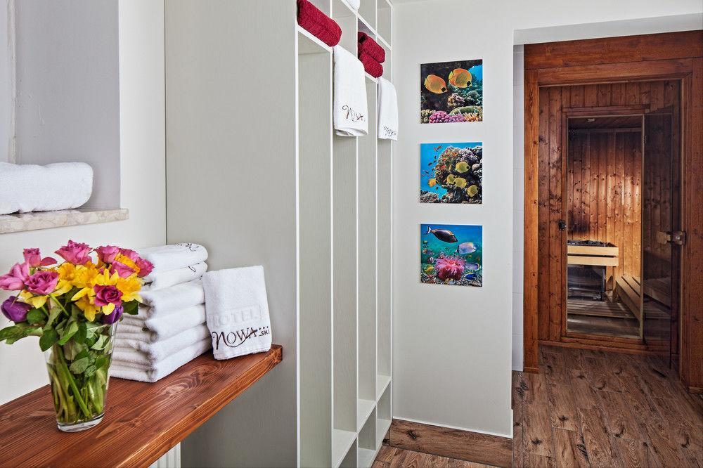 Hotel Nowa -