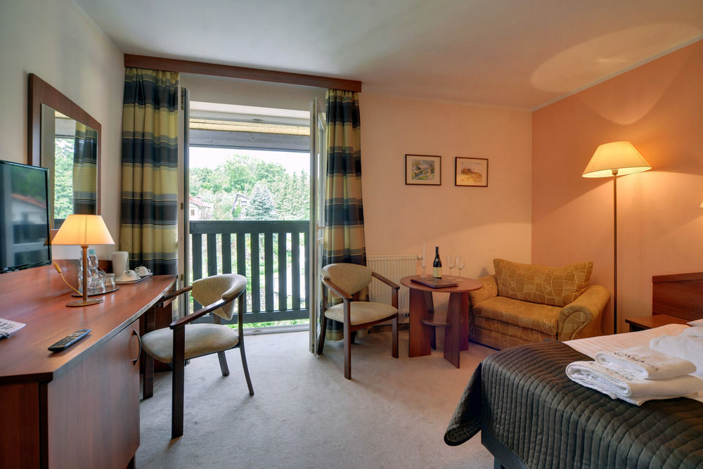 Hotel Nowa - Karpacz