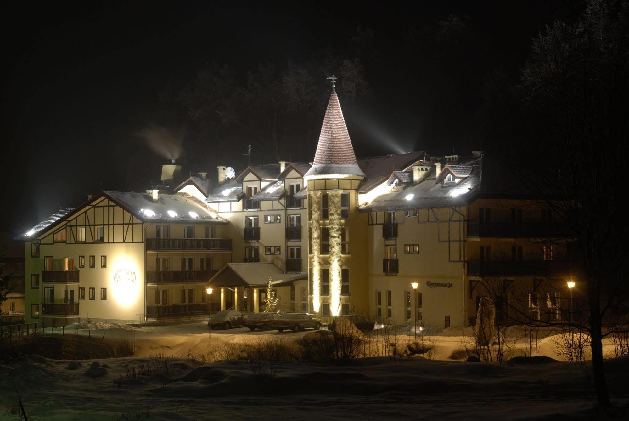 Nowa - Hotel Karpacz