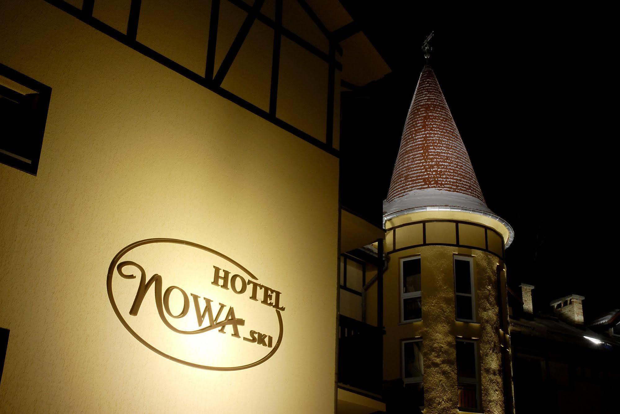 Hotel Nowa - Karpacz