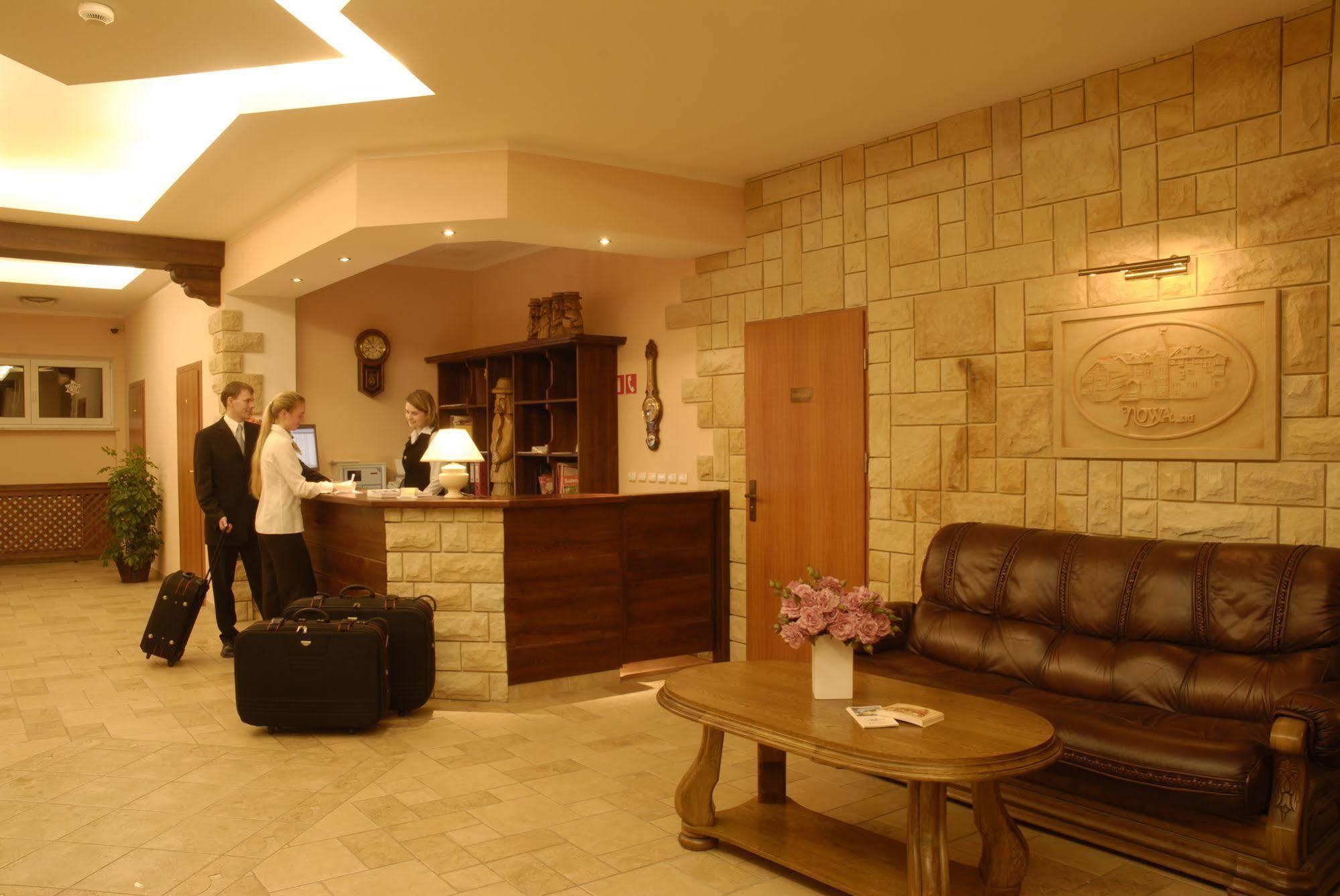 Nowa - Hotel Karpacz