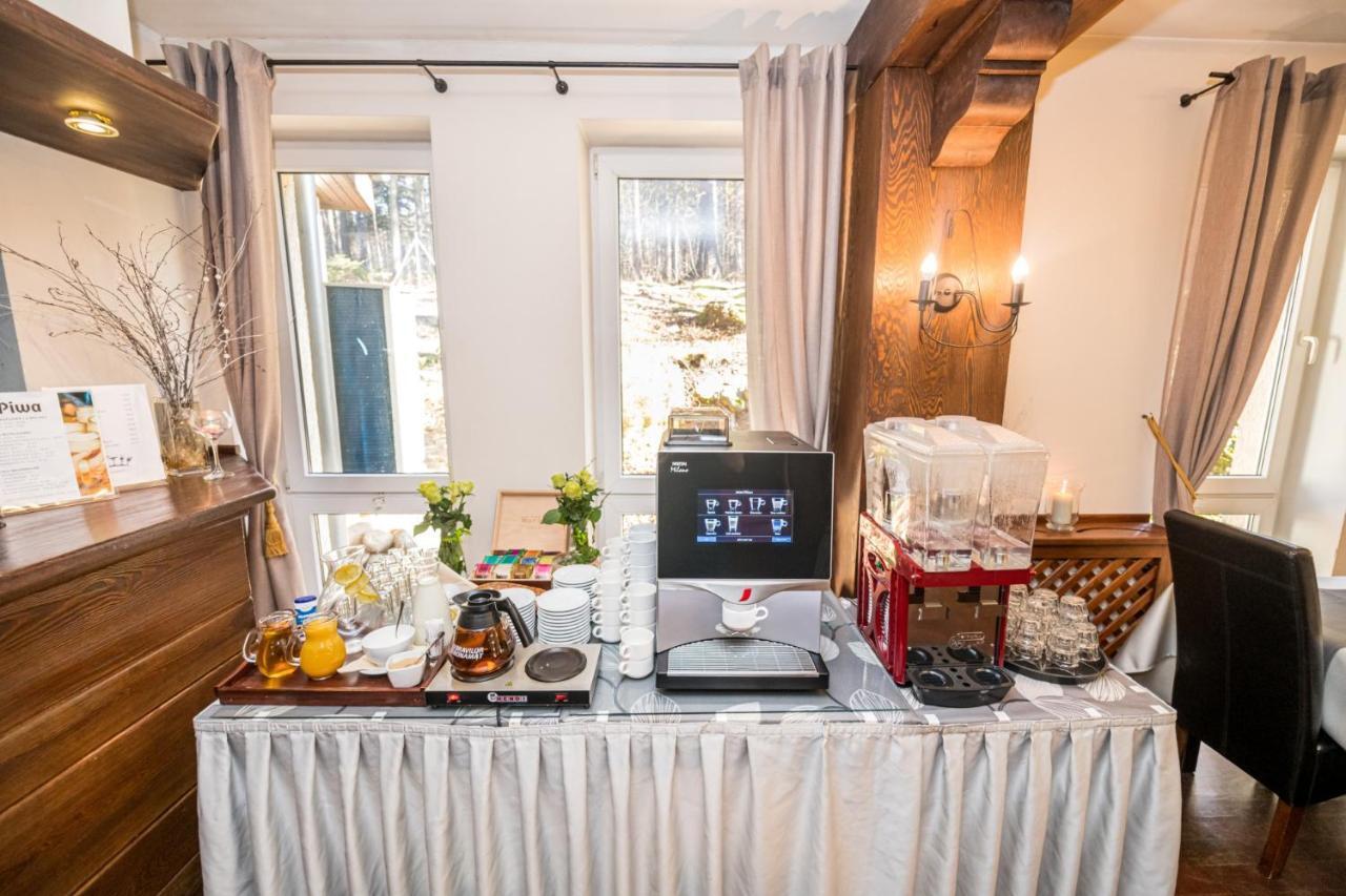 Hotel Nowa - Karpacz