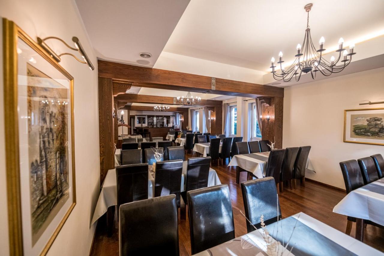 Hotel Nowa -