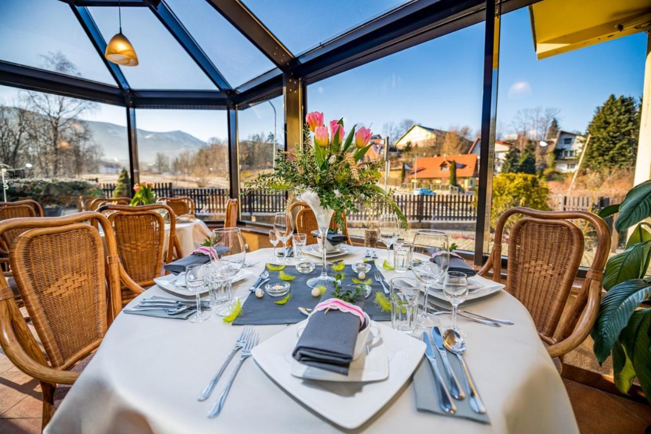 Hotel Nowa -