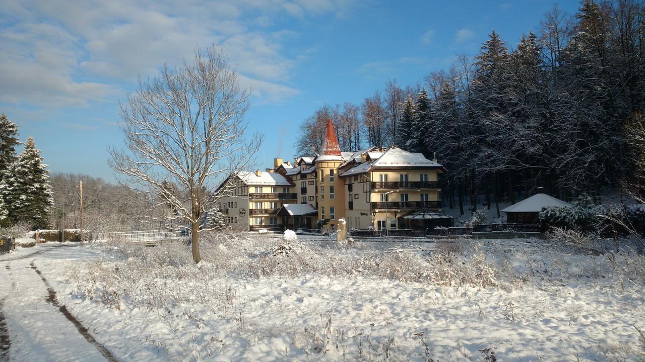 Nowa - Karpacz