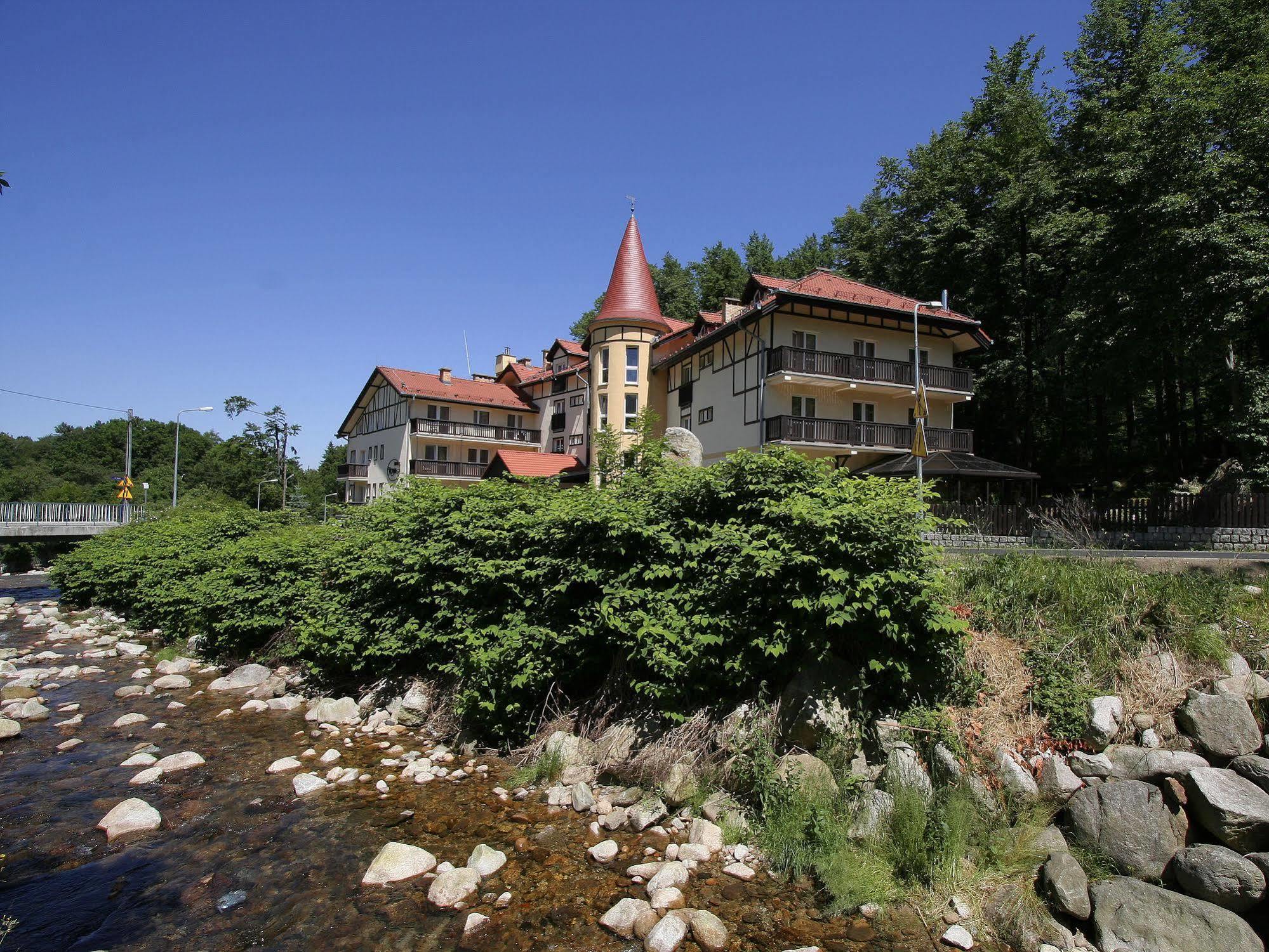 Hotel Nowa - Karpacz